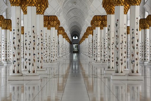 Belajar Bahasa Arab