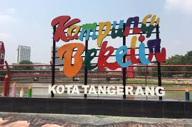 Kursus Bahasa Arab Tangerang