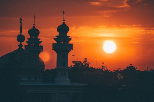 Kursus Bahasa Arab Gratis
