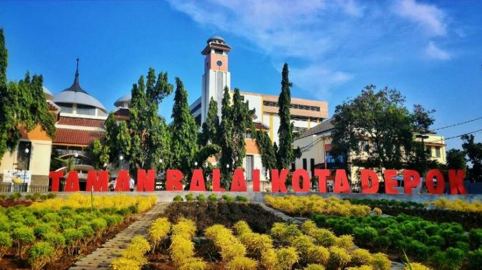 kursus Bahasa Arab Depok
