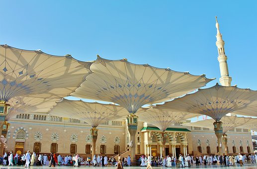 kursus Bahasa Arab di Kedutaan Arab Saudi