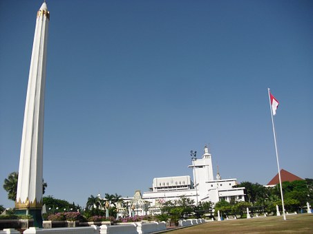 kursus bahasa Arab Surabaya