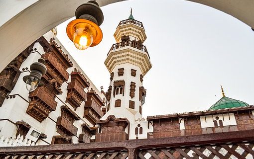 Kursus Bahasa Arab Pare Kediri