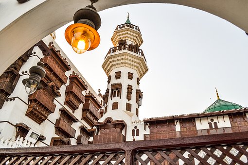 Kursus Bahasa Arab Pare Kediri