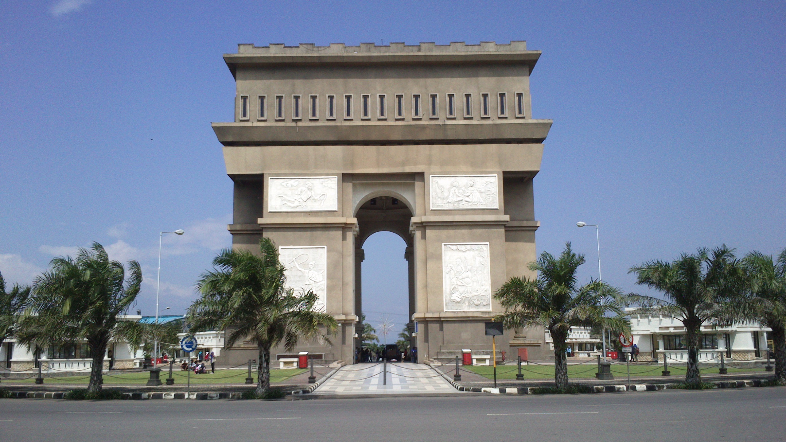 Les Bahasa Arab Pare