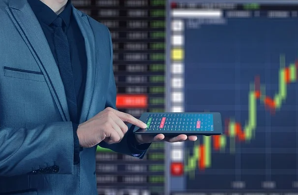 Menjadi Seorang Trader Forex