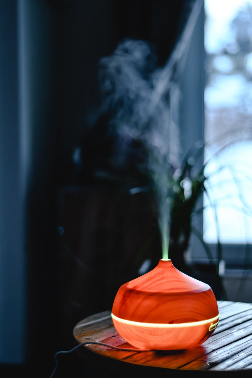 Apa Itu Essential Oil